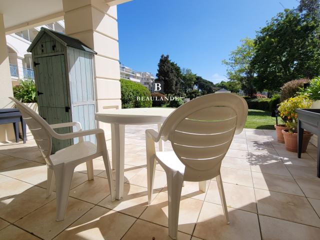 Appartement 2 pièces 34 m²