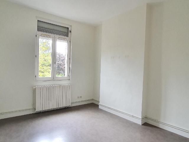 Appartement 2 pièces 34 m²