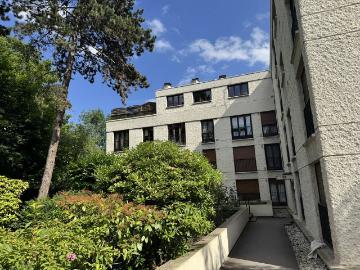 Appartement 2 pièces 34 m²