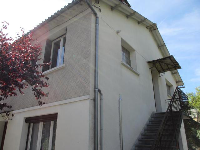 Appartement 2 pièces 34 m²