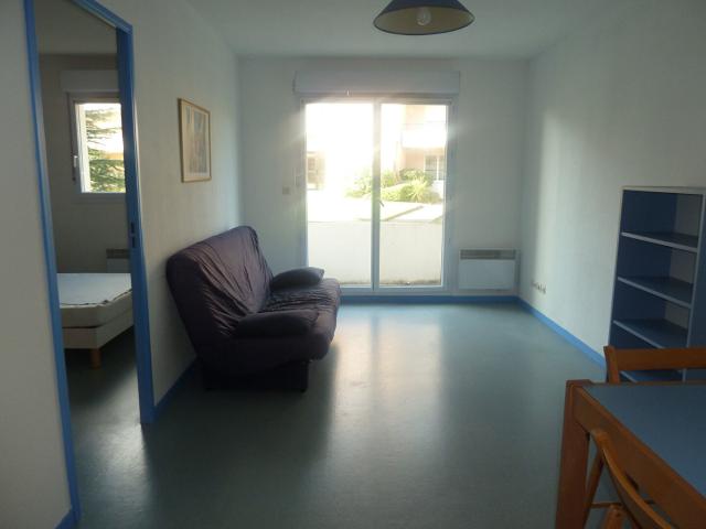 Appartement 2 pièces 34 m²