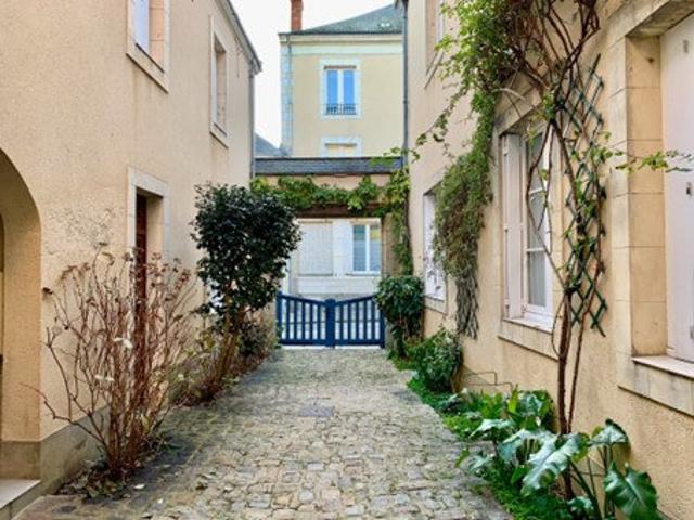 Appartement 2 pièces 34 m²