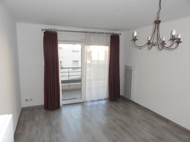 Appartement 2 pièces 34 m²