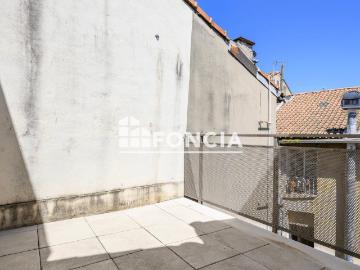 Appartement 2 pièces 34 m²