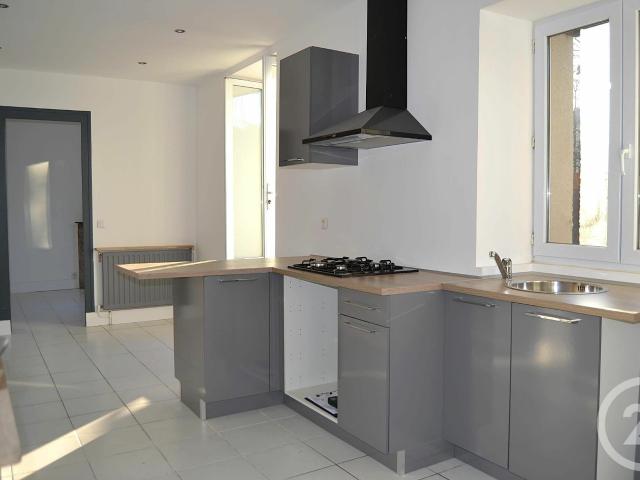 Appartement 2 pièces 34 m²