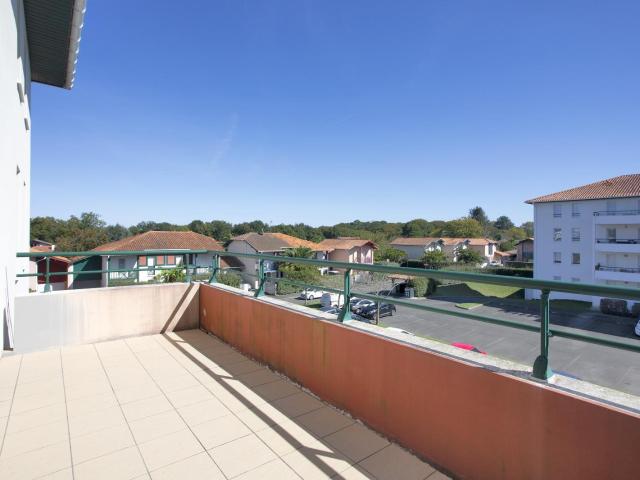 Appartement 2 pièces 34 m²