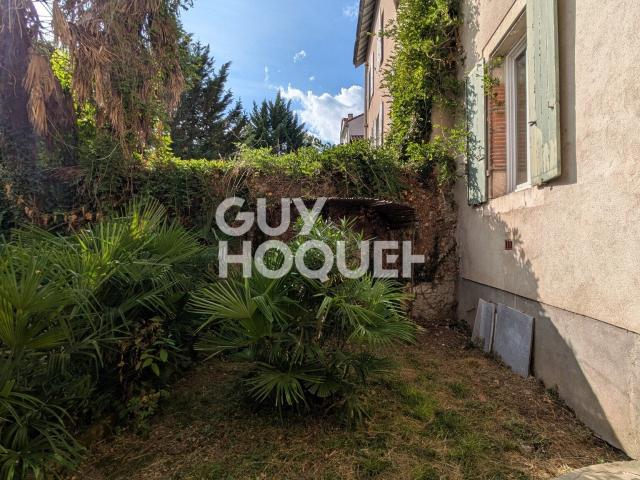 Appartement 2 pièces 34 m²