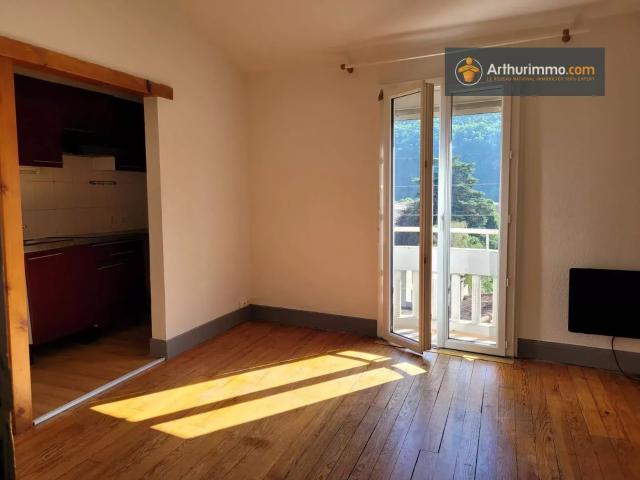 Appartement 2 pièces 34 m²