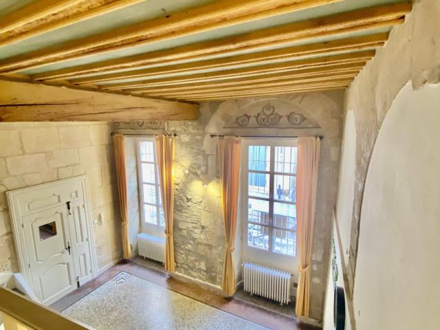 Appartement 2 pièces 34 m²
