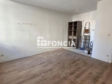 Appartement 2 pièces 34 m²