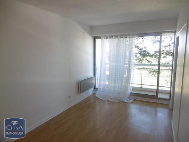 Appartement 2 pièces 34 m²