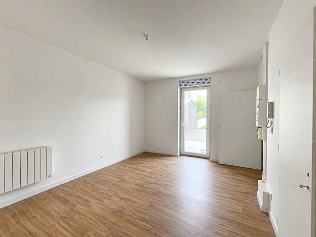 Appartement 2 pièces 34 m²