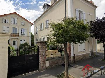 Appartement 2 pièces 34 m²