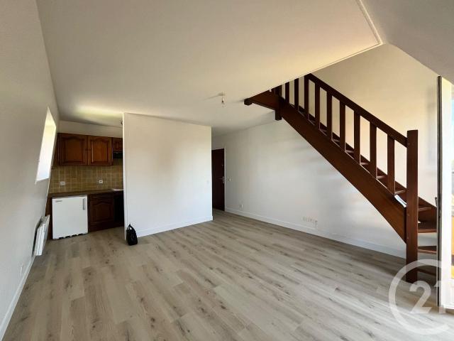 Appartement 2 pièces 34 m²
