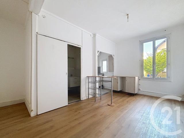 Appartement 2 pièces 34 m²