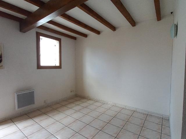 Appartement 2 pièces 34 m²