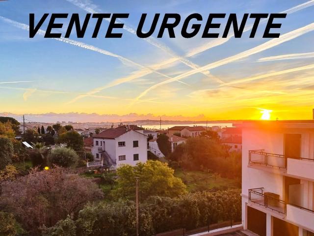 Appartement 2 pièces 34 m²