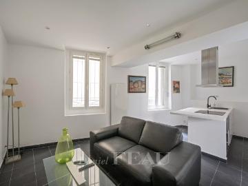 Appartement 2 pièces 34 m²