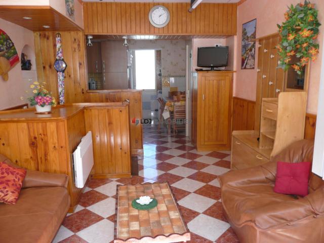 Appartement 2 pièces 34 m²