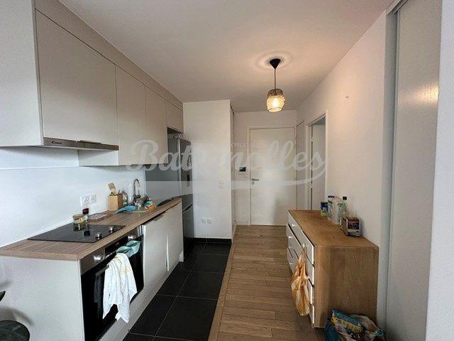 Appartement 2 Pièces 34 m²