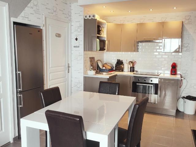Appartement 2 pièces 34 m²