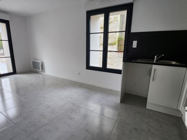 Appartement 2 pièces 34 m²