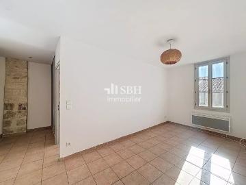 Appartement 2 pièces 34 m²