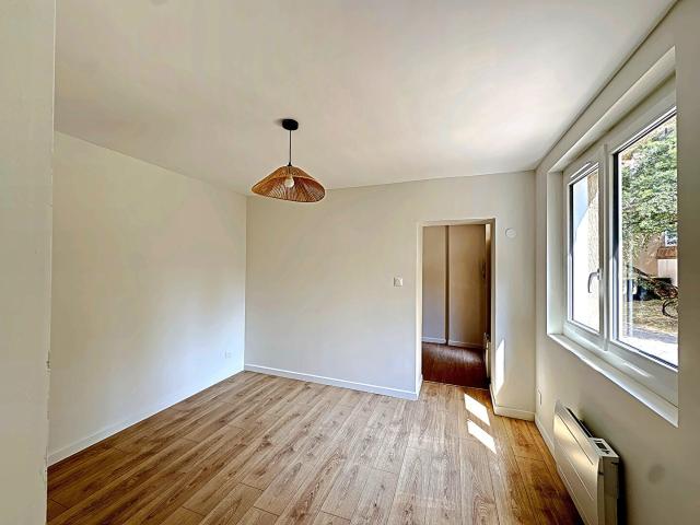 Appartement 2 pièces 34 m²