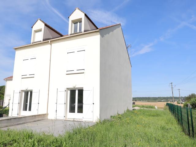 Appartement 2 pièces 34 m²