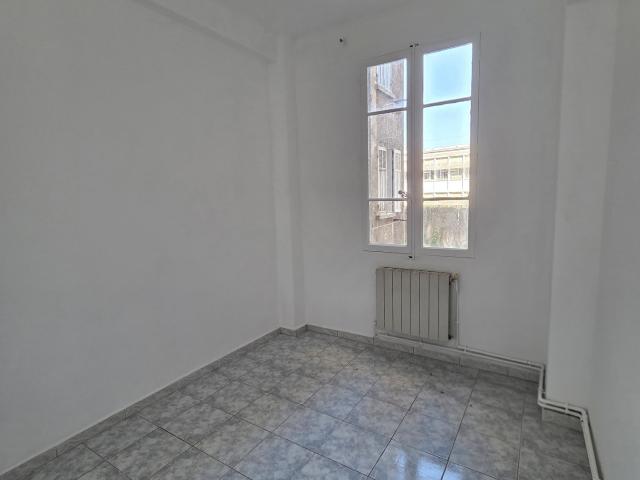 Appartement 2 pièces 34 m²