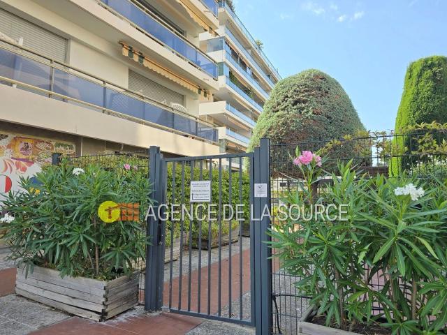Appartement 2 pièces 34 m²