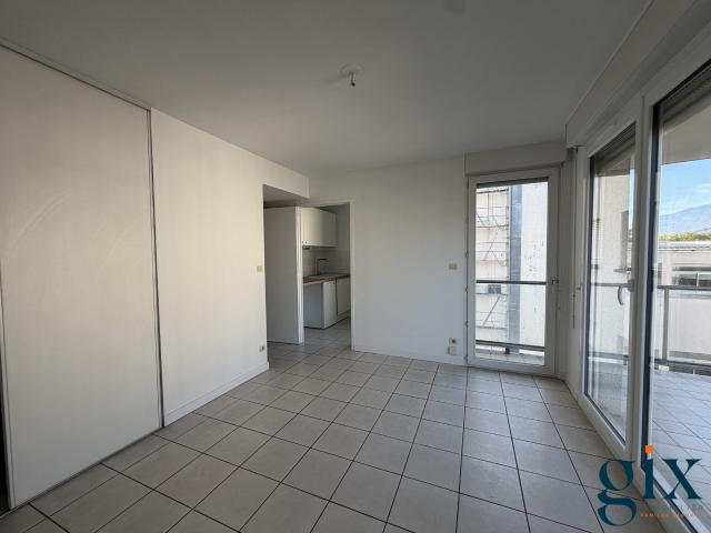 Appartement 2 pièces 34 m²