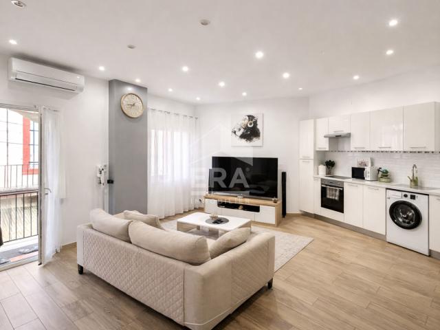 Appartement 2 pièces 34 m²