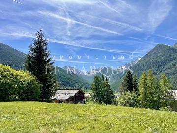 Appartement 2 pièces 34 m²