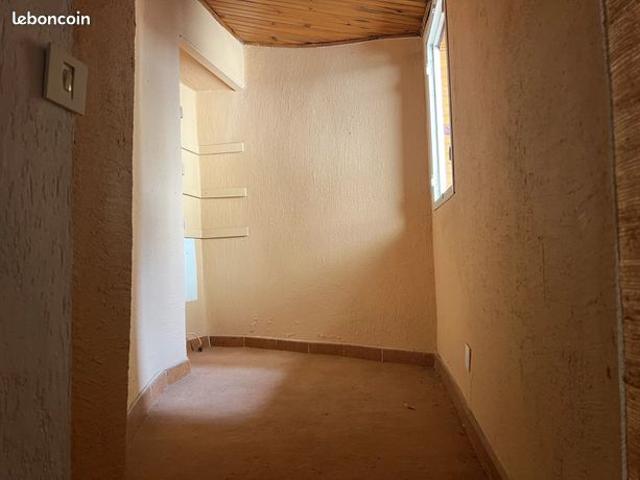 Appartement 2 pièces 34 m²