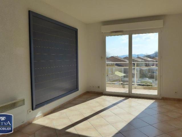 Appartement 2 pièces 34 m²
