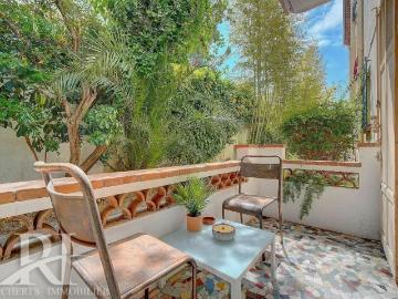 Appartement 2 pièces 34 m²