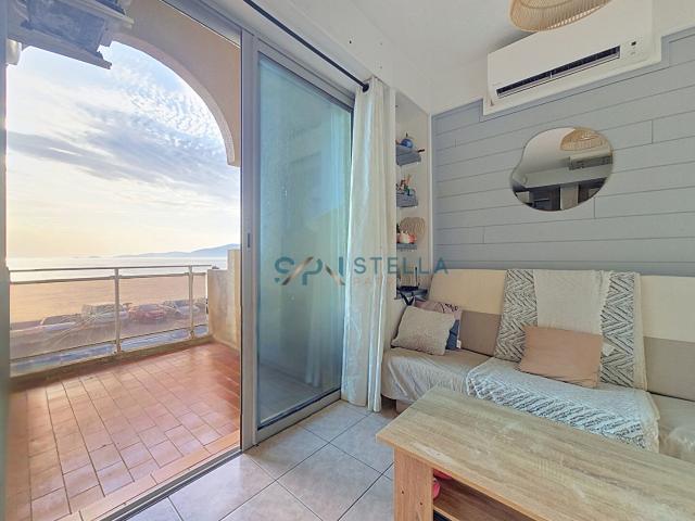 Appartement 2 pièces 34 m²