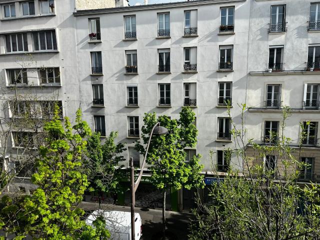Appartement 2 pièces 34 m²