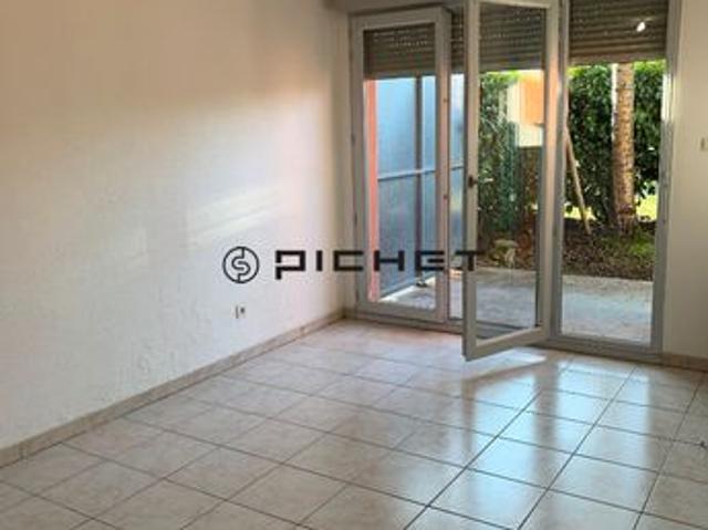 Appartement 2 pièces 34 m²