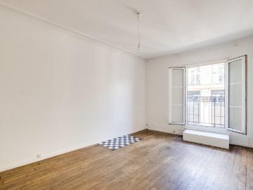Appartement 2 pièces 34 m²