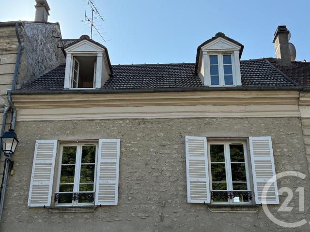 Appartement 2 pièces 34 m²