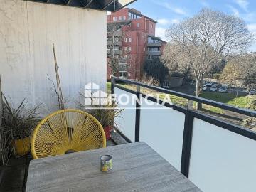 Appartement 2 pièces 34 m²