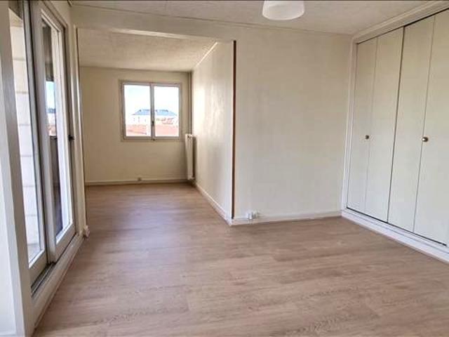 Appartement 2 pièces 34 m²