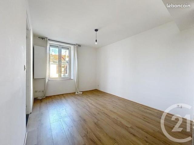 Appartement 2 pièces 34 m²
