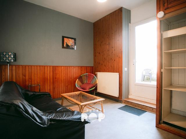 Appartement 2 pièces 34 m²