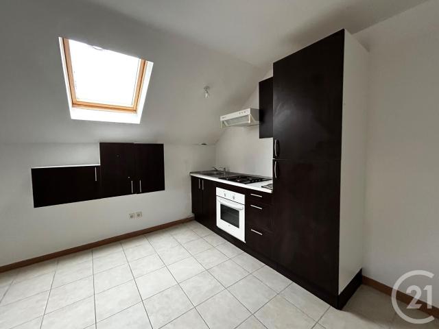Appartement 2 pièces 34 m²