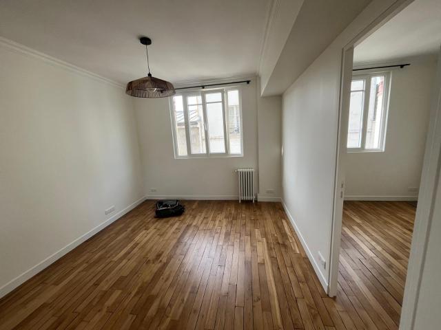 Appartement 2 pièces 34 m²