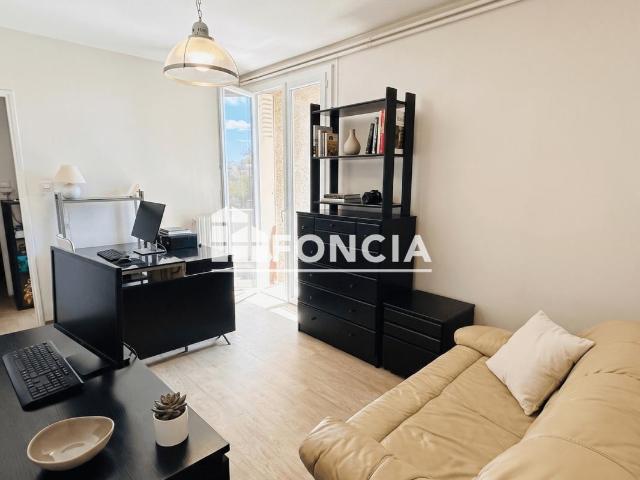 Appartement 2 pièces 34 m²