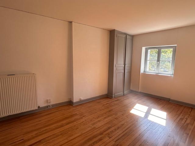 Appartement 2 pièces 34 m²